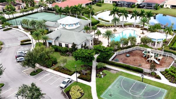 Lindsford, 2851 Royal Gardens Ave, Fort Myers, Florida 33916, image 2