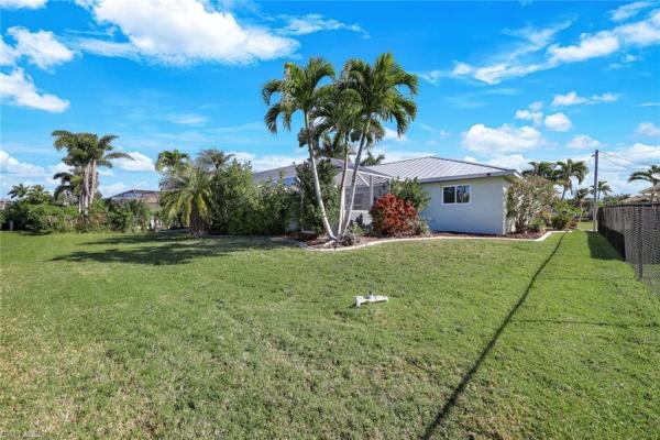 Cape Coral Residential, 2816 SW 29th Pl, Cape Coral, Florida 33914, image 3