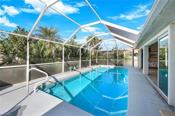 Cape Coral Residential, 2816 SW 29th Pl, Cape Coral, Florida 33914, image 2