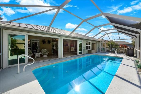 Cape Coral Residential, 2816 SW 29th Pl, Cape Coral, Florida 33914, image 1