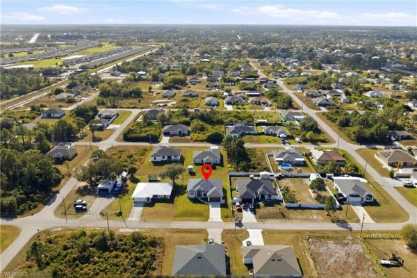 Lehigh Acres Residential, 2513 SW 19th St, Lehigh Acres, Florida 33976, image 3