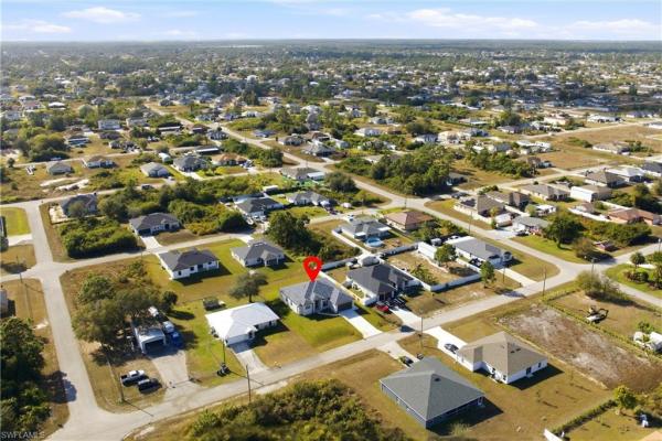 Lehigh Acres Residential, 2513 SW 19th St, Lehigh Acres, Florida 33976, image 2