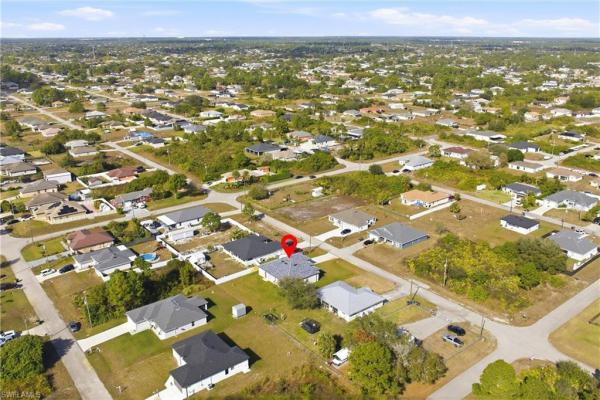 Lehigh Acres Residential, 2513 SW 19th St, Lehigh Acres, Florida 33976, image 1