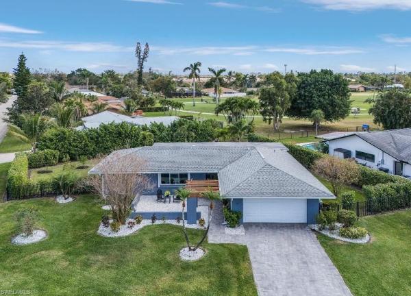 Whiskey Creek Club Estates, 5301 E Shalley Cir, Fort Myers, Florida 33919, image 2