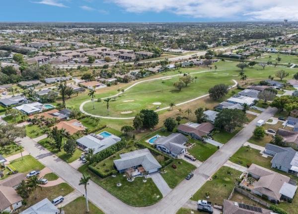 Whiskey Creek Club Estates, 5301 E Shalley Cir, Fort Myers, Florida 33919, image 1