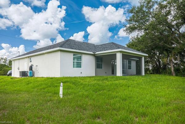 Lehigh Acres Residential, 3003 16th St, Lehigh Acres, Florida 33972, image 1