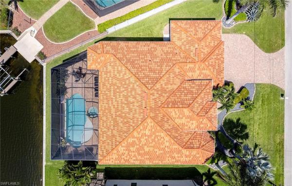 Cape Coral Residential, 2528 39th Ter, Cape Coral, Florida 33914, image 2