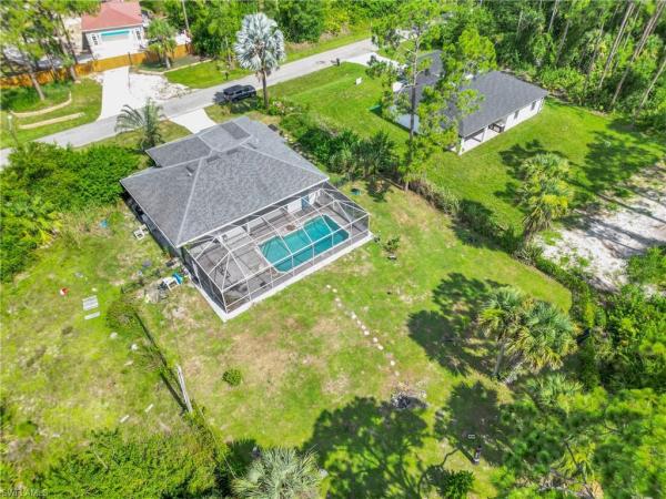 809 Hamilton Ave, Lehigh Acres, Florida 33972, image 1