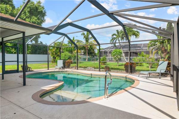 Cape Coral Residential, 2110 Santa Barbara Pl, Cape Coral, Florida 33991, image 3