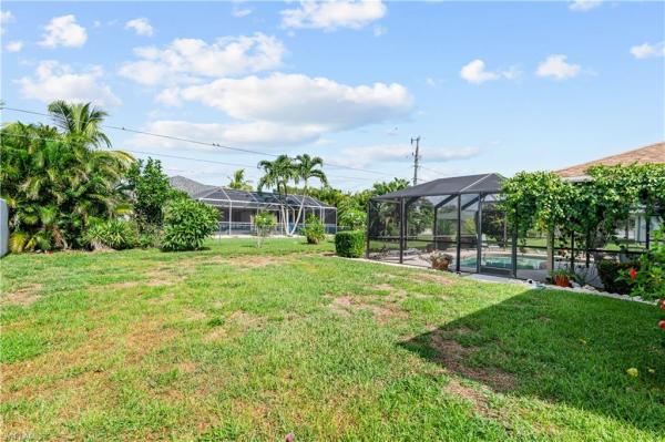Cape Coral, 2110 Santa Barbara Pl, Cape Coral, Florida 33991, image 1