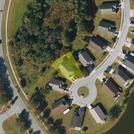 Arrowhead Reserve At Lake Trafford, 1287 Adams Ct, Immokalee, Florida 34142, image 2