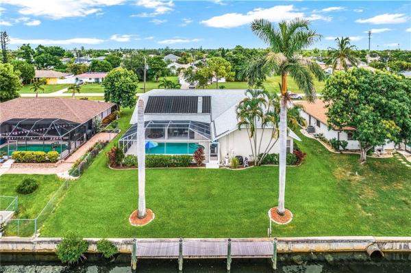 Cape Coral Residential, 610 Archer Pkwy, Cape Coral, Florida 33904, image 3