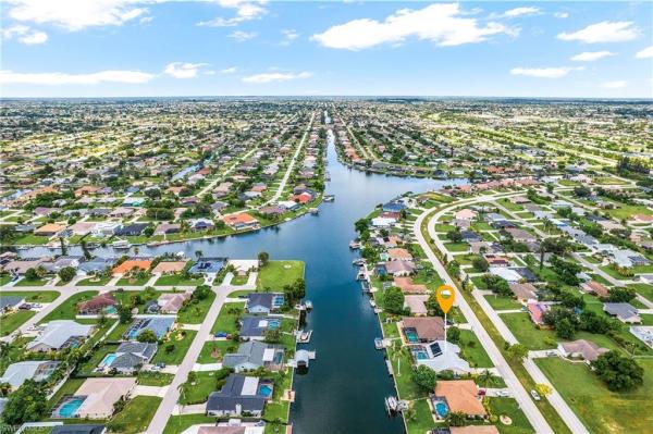 Cape Coral Residential, 610 Archer Pkwy, Cape Coral, Florida 33904, image 2
