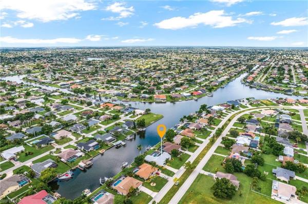 Cape Coral, 610 Archer Pkwy, Cape Coral, Florida 33904, image 1