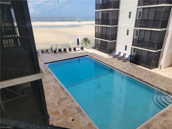 Island Winds, 6612 Estero Blvd #301, Fort Myers Beach, Florida 33931, image 1