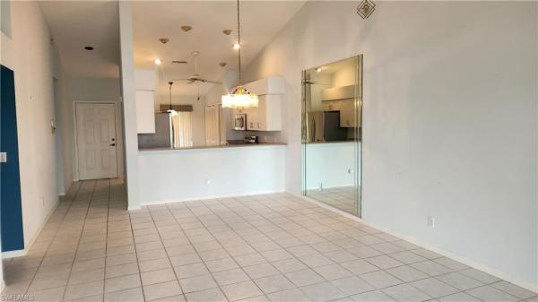 Verandas At Olde Hickory Golf & Country Club, 14291 Hickory Links Ct #1525, Fort Myers, Florida 33912, image 3