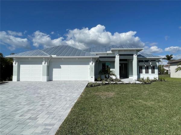 Cape Coral, 2303 43rd Ter, Cape Coral, Florida 33914, image 1