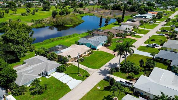 Cape Coral Residential, 821 41st St, Cape Coral, Florida 33904, image 3