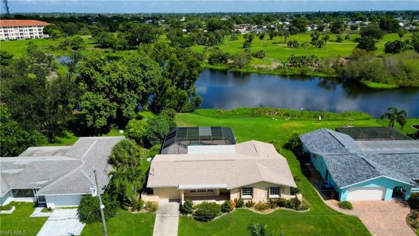 Cape Coral Residential, 821 41st St, Cape Coral, Florida 33904, image 2