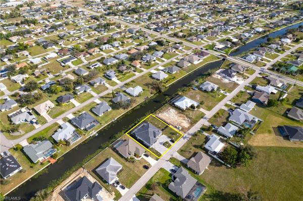 Cape Coral Residential, 821 11th Ct, Cape Coral, Florida 33991, image 3