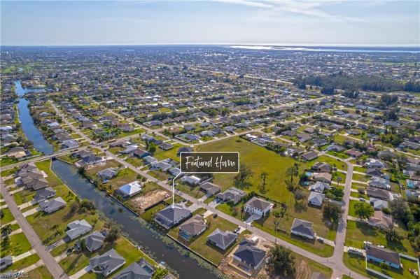 Cape Coral Residential, 821 11th Ct, Cape Coral, Florida 33991, image 2