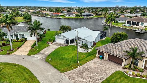 Cape Coral Residential, 2300 39th Ter, Cape Coral, Florida 33914, image 3