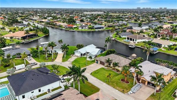 Cape Coral Residential, 2300 39th Ter, Cape Coral, Florida 33914, image 2