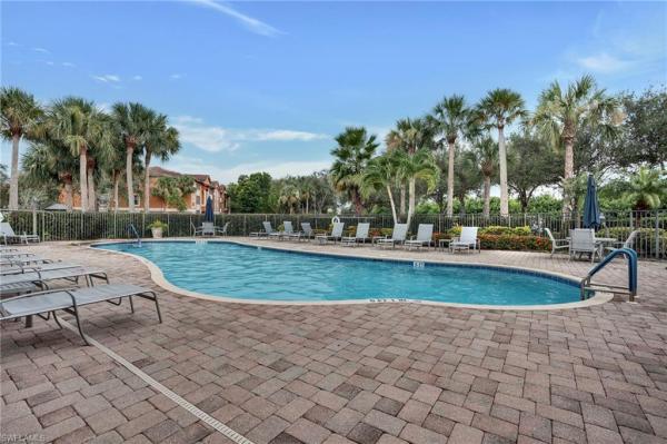 Portofino Springs At Villa Medici, 9453 Montebello Way #104, Fort Myers, Florida 33908, image 1
