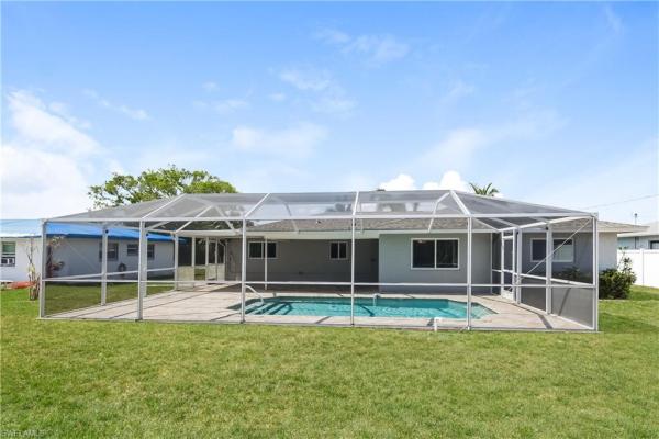 Cape Coral, 1414 26th Ter, Cape Coral, Florida 33904, image 1
