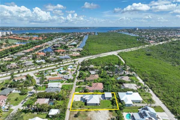 Deep Lagoon Estates, 14725 Martin Dr, Fort Myers, Florida 33908, image 1