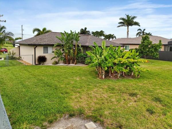 Cape Coral Residential, 1005 36th Ter, Cape Coral, Florida 33914, image 1
