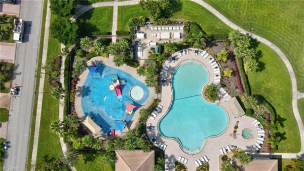 Botanica Lakes, 10430 Spruce Pine Ct, Fort Myers, Florida 33913, image 1