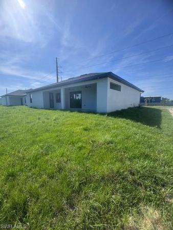 Cape Coral Residential, 1023 W Kismet Pkwy, Cape Coral, Florida 33993, image 2