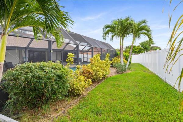 Cape Coral Residential, 1726 2nd St, Cape Coral, Florida 33990, image 3