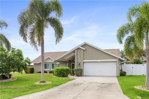 Cape Coral Residential, 1726 2nd St, Cape Coral, Florida 33990, image 1