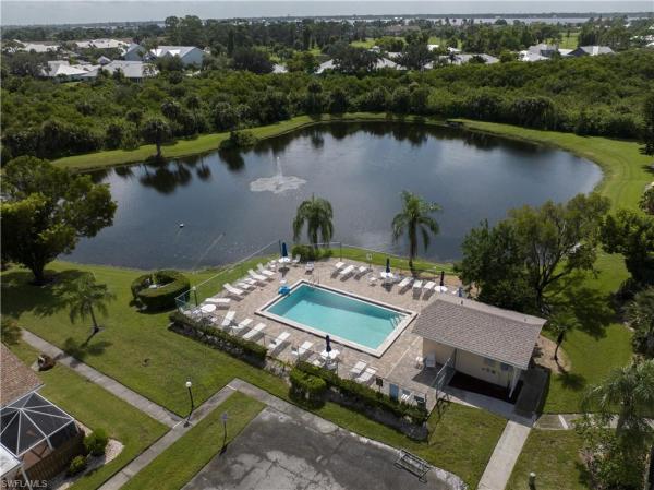 Foxmoor Lakes, 5647 Foxlake Dr, North Fort Myers, Florida 33917, image 1