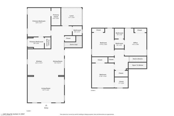 Betts, 2441 Shop Rd, Sanibel, Florida 33957, image 1