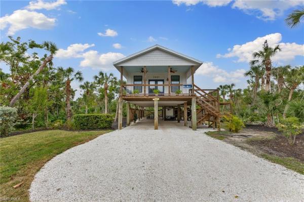 Betts, 2441 Shop Rd, Sanibel, Florida 33957, image 1