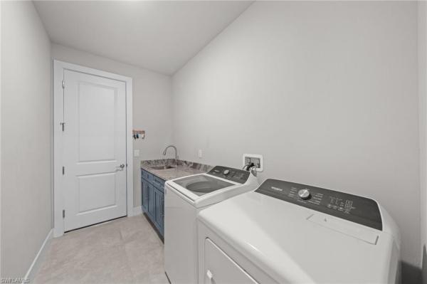 Cape Coral Residential, 4450 Connection Ave, Cape Coral, Florida 33909, image 3