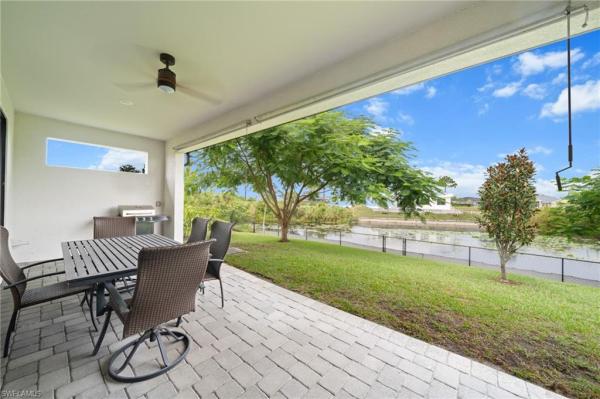 Cape Coral Residential, 4450 Connection Ave, Cape Coral, Florida 33909, image 2