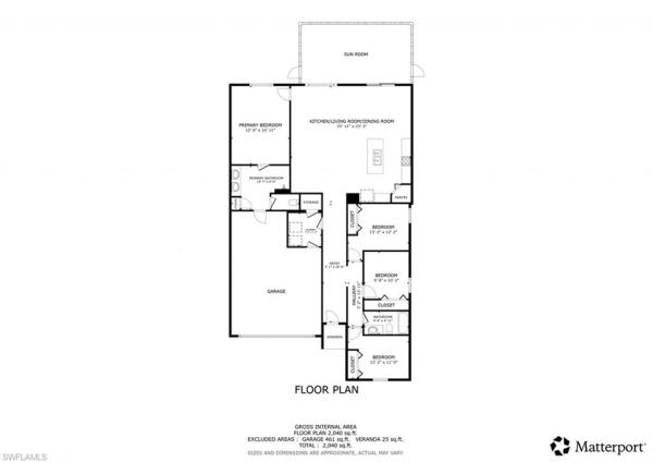 Crane Landing, 17741 Paradiso Way, North Fort Myers, Florida 33917, image 1