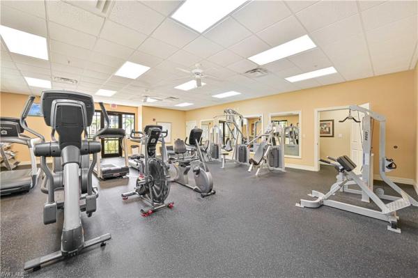 Osprey Cove, 19750 Osprey Cove Blvd #243, Estero, Florida 33967, image 3