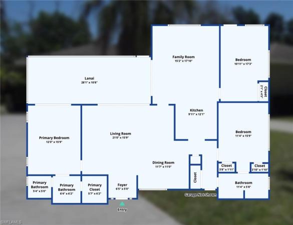 Sunset Cove, 5661 E Eichen Cir, Fort Myers, Florida 33919, image 1