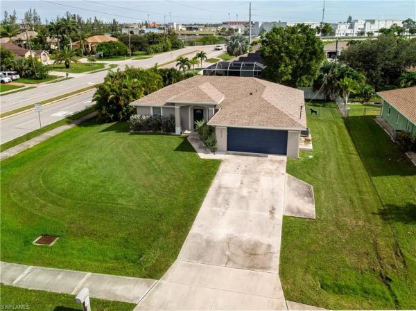 Cape Coral Residential, 2029 W Savona Pkwy, Cape Coral, Florida 33914, image 2