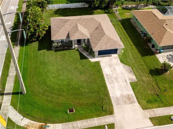 Cape Coral Residential, 2029 W Savona Pkwy, Cape Coral, Florida 33914, image 1