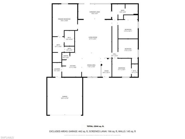 6131 Arbor Ave, Fort Myers, Florida 33905, image 1