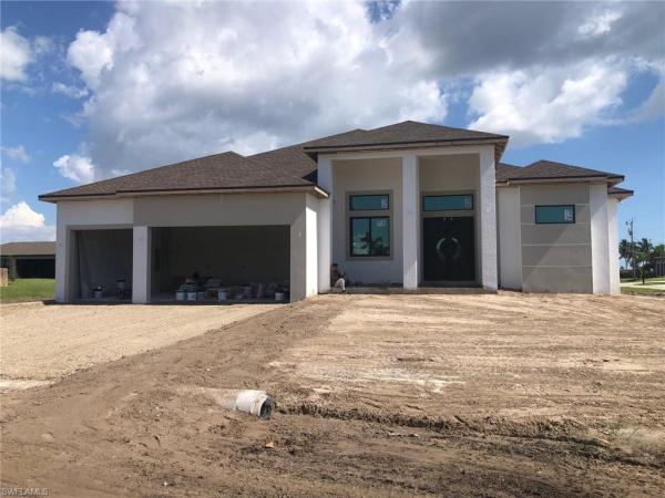 Cape Coral Residential, 3814 1st Ter, Cape Coral, Florida 33991, image 1
