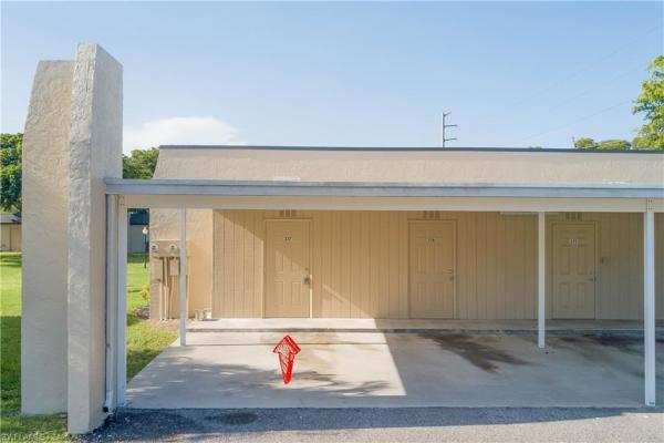 South Pointe Villas, 6300 Pointe Blvd #317, Fort Myers, Florida 33919, image 3
