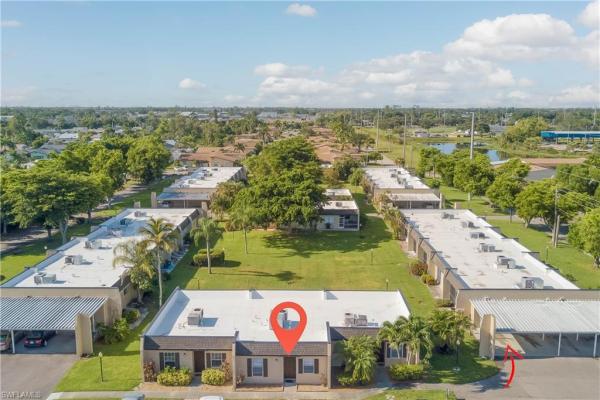 South Pointe Villas, 6300 Pointe Blvd #317, Fort Myers, Florida 33919, image 2
