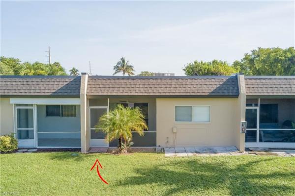 South Pointe Villas, 6300 Pointe Blvd #317, Fort Myers, Florida 33919, image 1